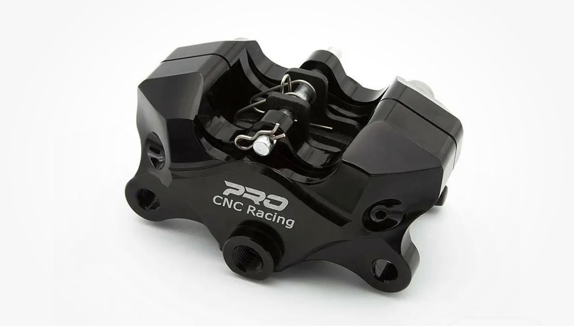 Brake Caliper